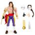 Ultra Street Fighter II: The Final Challengers Action Figure 1/12 Vega 15 cm