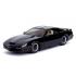 Knight Rider Diecast Model 1/24 1982 Ponitac Trans AM Try Me Kitt