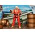 Ultra Street Fighter II: The Final Challengers Action Figure 1/12 Violent Ken Next Level SDCC 2024 E