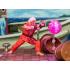 Ultra Street Fighter II: The Final Challengers Action Figure 1/12 Violent Ken Next Level SDCC 2024 E