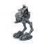 Star Wars: The Mandalorian & Grogu RC 1/12 Imperial Remnant AT-RT 33 cm