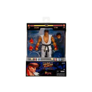 Street Fighter II Ryu 6