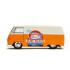 Lilo & Stitch Diecast Model 1/32 1961 VW Bus Stitch