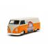 Lilo & Stitch Diecast Model 1/32 1961 VW Bus Stitch