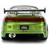 Fast & Furious Diecast Vehicle 1:24 Anniversary Mitsubishi 19 cm