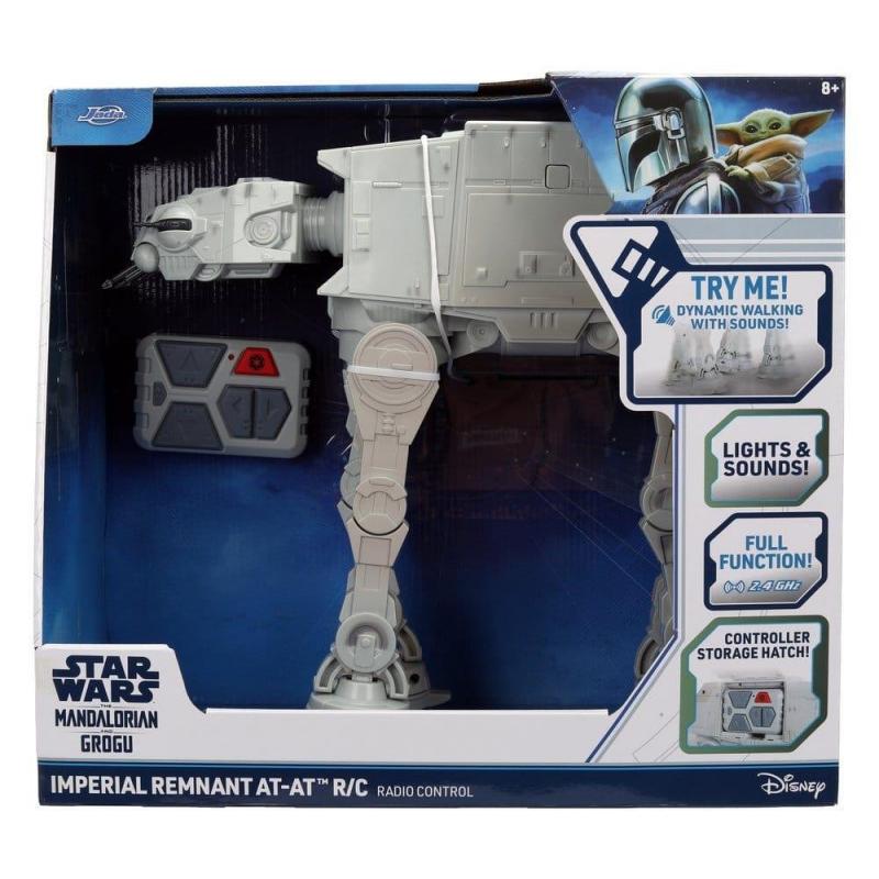 Star Wars RC AT-AT 33 cm