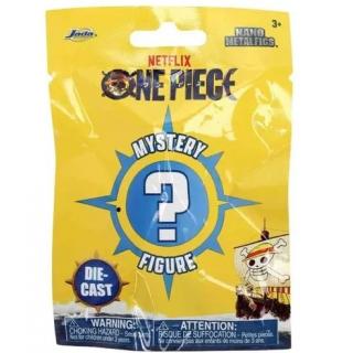 One Piece Nano Metalfigs Mini Figures Blind Pack 5 cm (Διάφορα Σχέδια - Τυχαία Επιλογή)