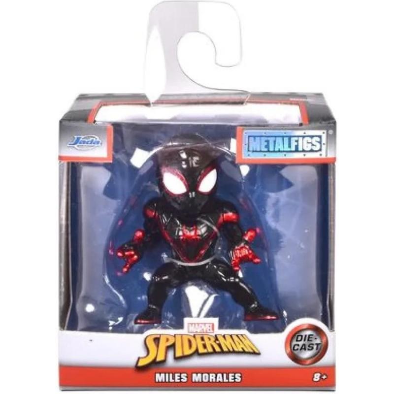 Jada Marvel Figures 2,5