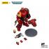 Warhammer 40,000: Combat Patrol Blood Angels Action Figure Captain with Inferno Pistol & Power Fist