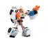 Mini Tobot Jango - Let's Go Mini Size Tobot