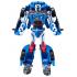 Tobot Beta - Transformation Robot to Car