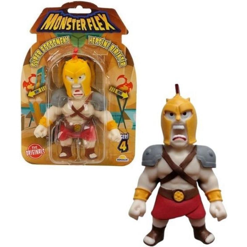 Monsterflex Series 4 - Gladiator