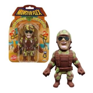 Monsterflex Series 4 - Marine Soldier