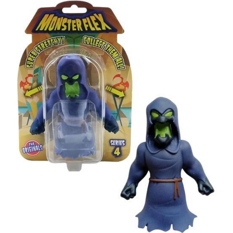 Monsterflex Series 4 - Spectre