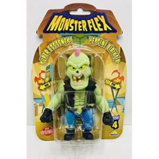 Monsterflex Series 4 - Punk Zombie