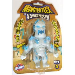 Monsterflex Series 4 - Ice Monster