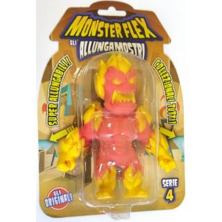 Monsterflex Series 4 - Fire Monster