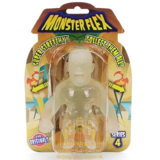 Monsterflex Series 4 - Invisible Man