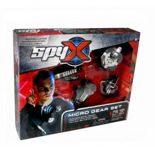 Spy X Micro Set