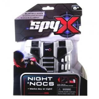 Spy X Night Nocs