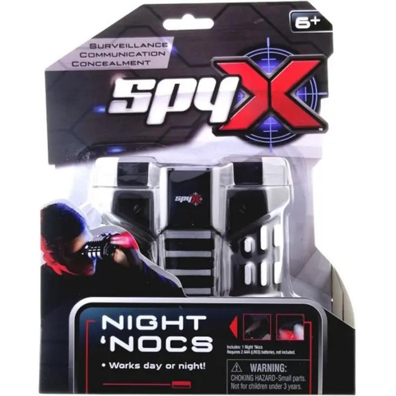 Spy X Night Nocs