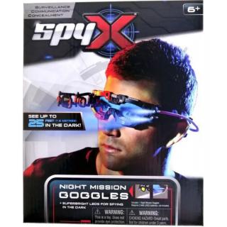 Spy X Night Goggles