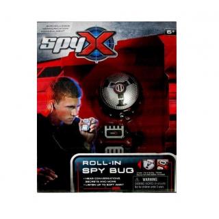 Spy X Roll-In Spy Bug