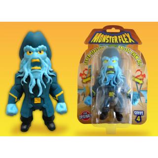 Monsterflex Series 4 - Octopus Pirate