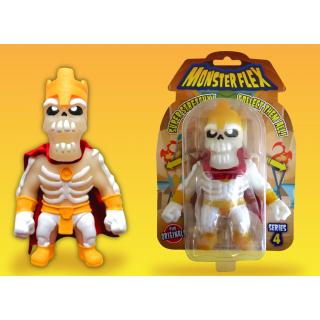 Monsterflex Series 4 - King Skeleton