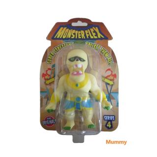 Monsterflex Series 4 - Mummy