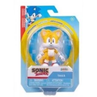 Sonic the Hedgehog Φιγούρα 6,5 cm Wave 14 - Tails
