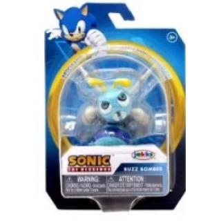 Sonic the Hedgehog Φιγούρα 6,5 cm Wave 14 - Buzz Bomber