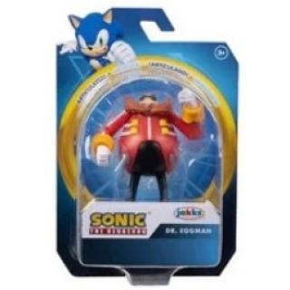 Sonic the Hedgehog Φιγούρα 6,5 cm Wave 14 - Dr. Eggman