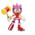 Φιγούρα 10 cm Sonic the Hedgehog Wave 10 - Amy