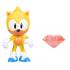 Φιγούρα 10 cm Sonic the Hedgehog Wave 10 - Ray