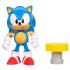 Φιγούρα 10 cm Sonic the Hedgehog Wave 10 - Sonic
