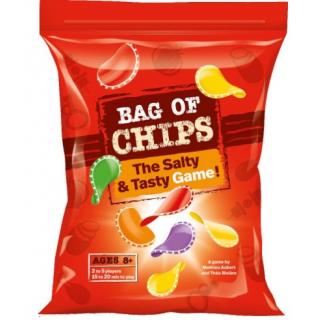 Bag of Chips - Επιτραπέζια Κάισσα