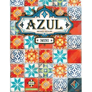 Επιτραπέζια Κάισσα - Azul Mini