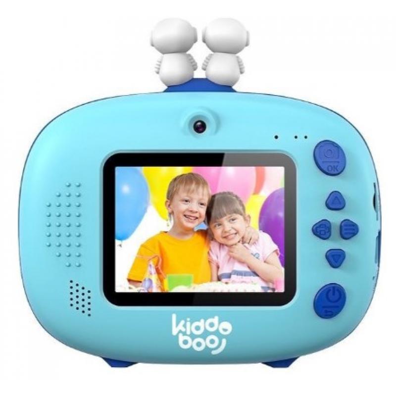 Kiddoboo Foto Fun 2 Space Blue