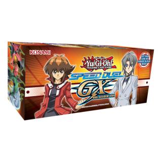 YGO - Speed Duel Box GX - EN