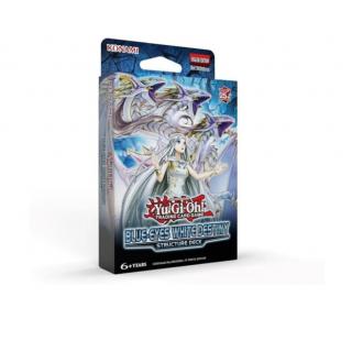 Yu-Gi-Oh! TCG Structure Deck: Blue-Eyes White Destiny - EN