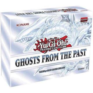 YGO - Ghosts from the Past - EN