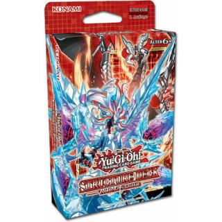 YGO - Structure Deck - Albaz Strike - EN