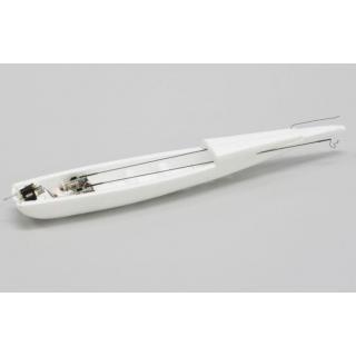 Kyosho 10651-12 Fuselage Assy Set Minium Cessna