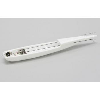 Kyosho 10651-12 Fuselage Assy Set Minium Cessna