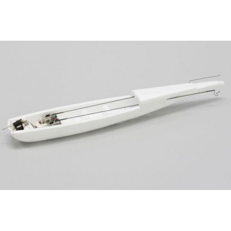 Kyosho 10651-12 Fuselage Assy Set Minium Cessna