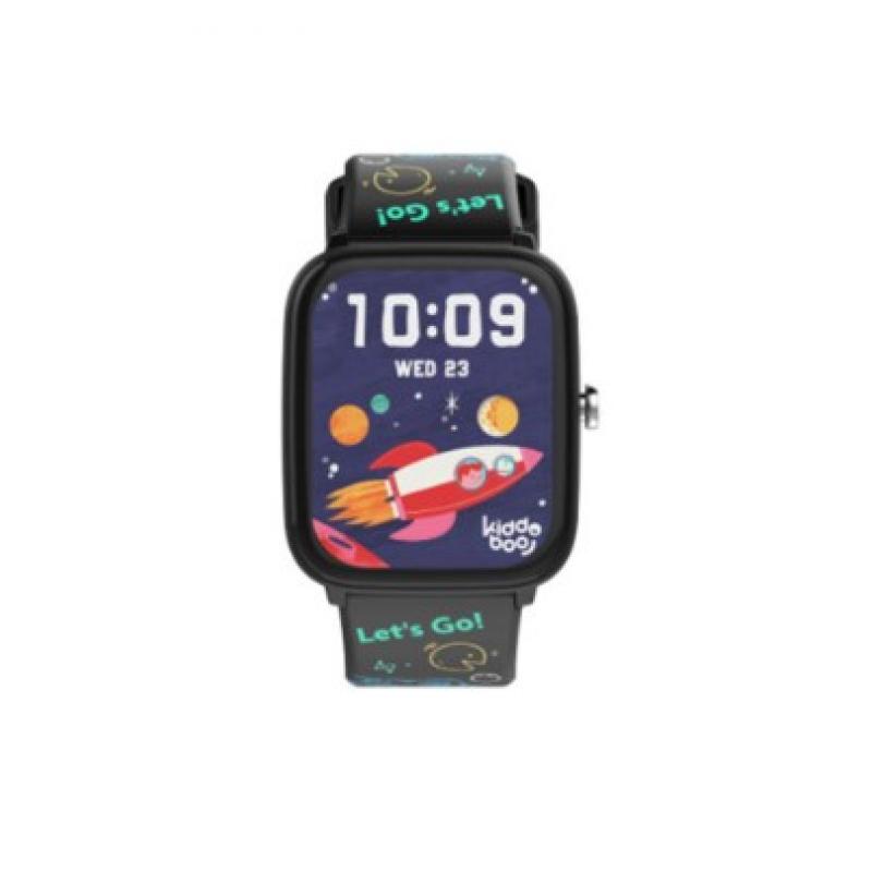 Kiddoboo Smart Watch 2.0 Black