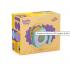 Kiddoboo Kids Voice Bluetooth Speaker & Mic Mint