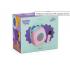 Kiddoboo Kids Voice Bluetooth Speaker & Mic Pink