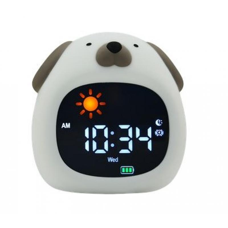 Kiddoboo SoundGlow Dog